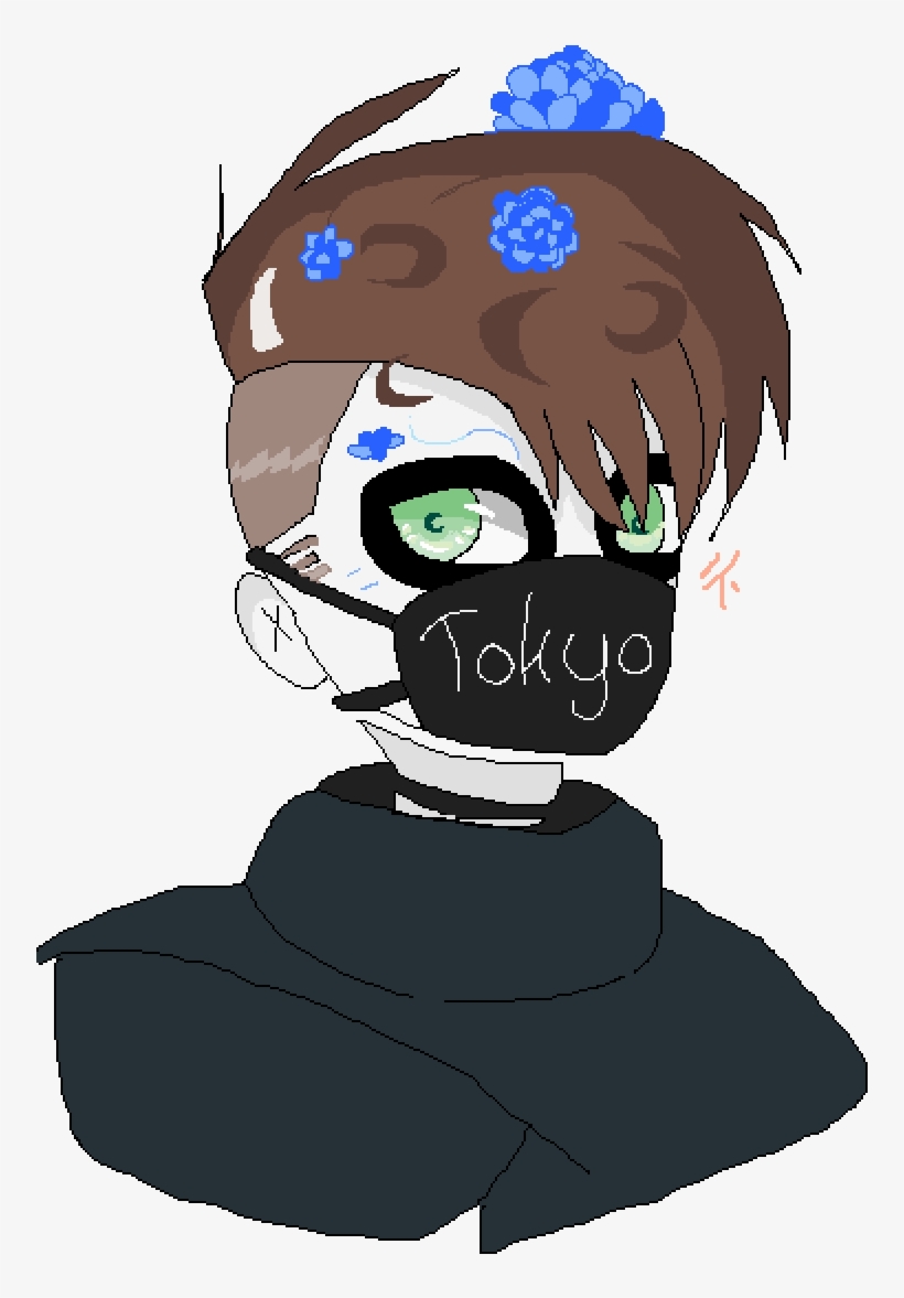 Skeleton Me By Linger - Cartoon, transparent png