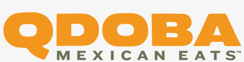 So Put On That Sombrero, Fire Up The Mariachi Band - Qdoba Mexican Eats Logo, transparent png