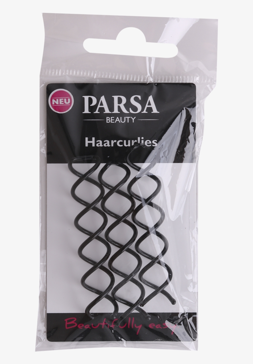Hair Accessories For Making Curly Hair - Hair, transparent png