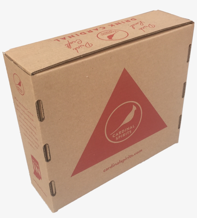 Giftbox-angle, transparent png