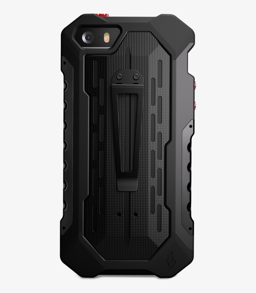 Element Case Black Ops Premium Rugged Case For Iphone - Element Case Inc, transparent png