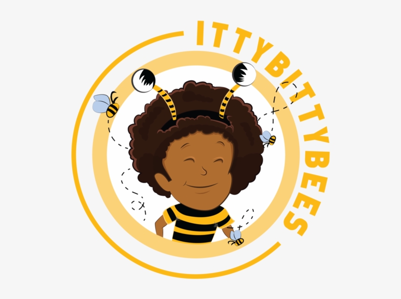 Ittybittybees - Child, transparent png