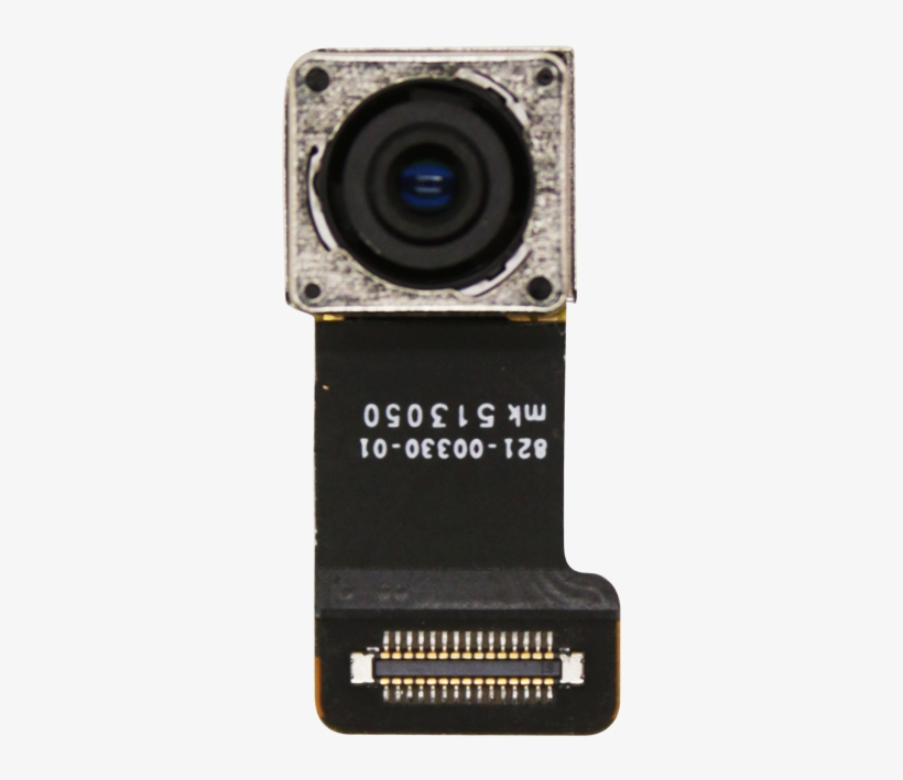 Iphonese Rearcamera 2 Rwp6mokxny94 - Repuesto Cámara Trasera Iphone Se, transparent png