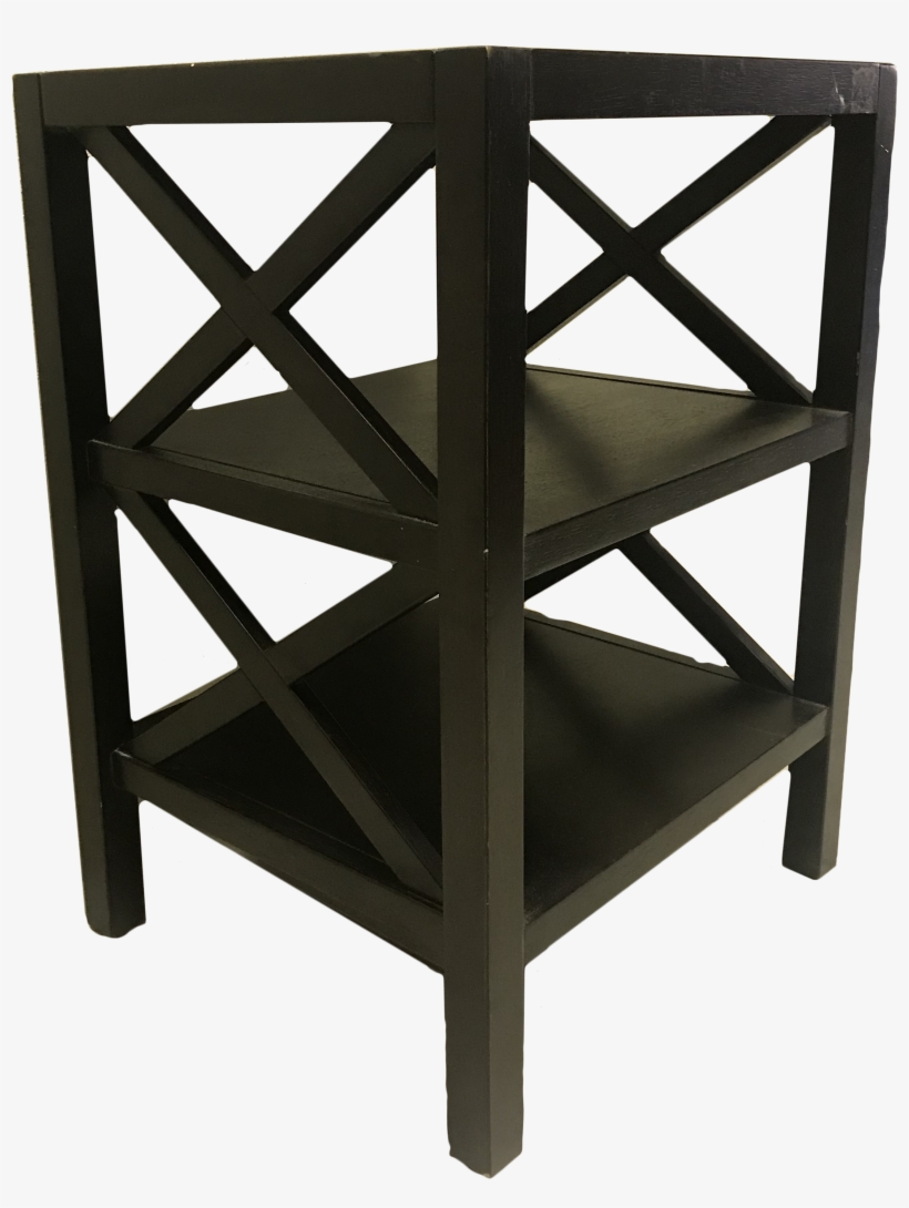 Xavier Side Table - Chair, transparent png