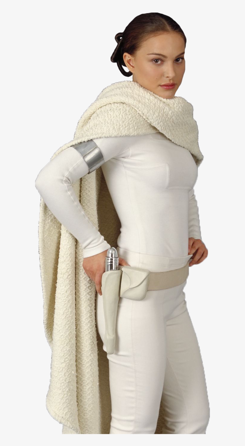 Padmé Amidala, transparent png
