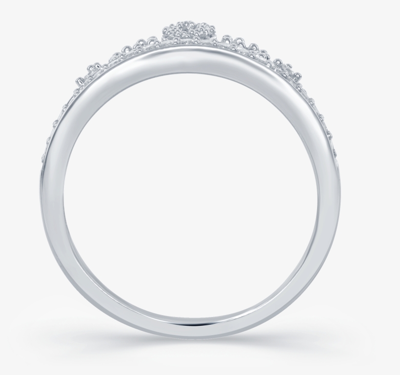 Disney Enchanted Princess - Ring, transparent png