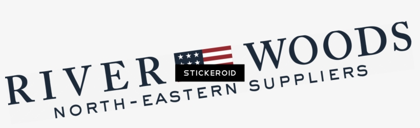 River Woods Logo - River Woods, transparent png