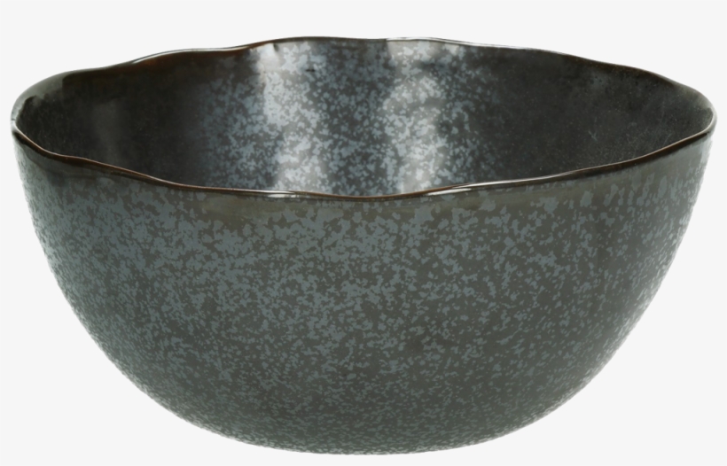 Salad Bowl Porcelino Bronze M - Saladier Porcelino Bronze, Pomax, transparent png
