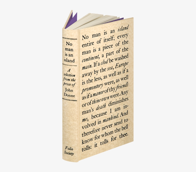 No Man Is An Island Poem, transparent png