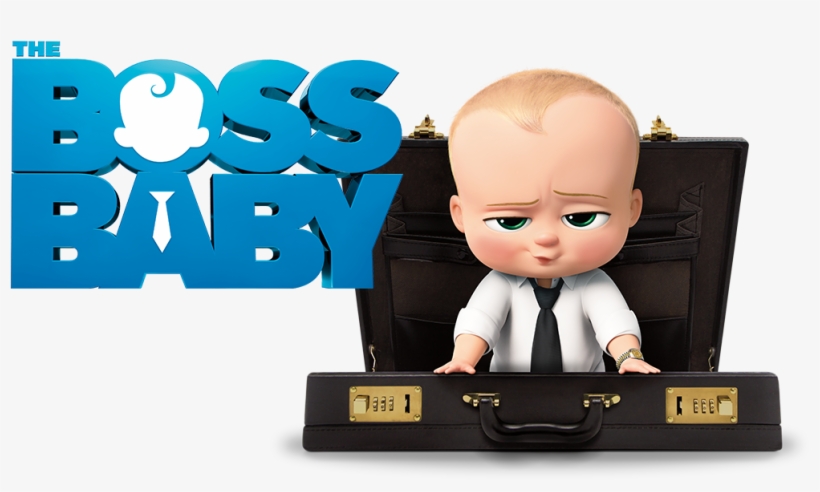 The Boss Baby Movie Fanart Fanart Tv Boss Baby Wallpaper - Boss Baby Hd Wall Paper, transparent png