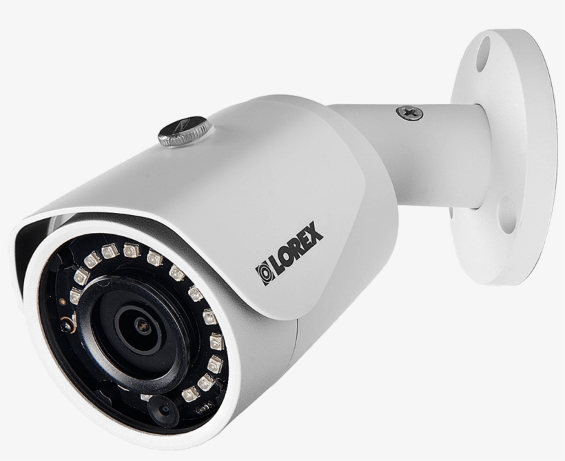 2k Ip Security Camera System With 8 Channel Nvr And - Network Video Recorder, transparent png