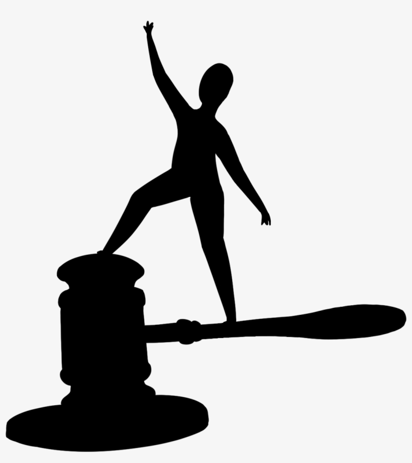 Madeline Lee - Silhouette, transparent png