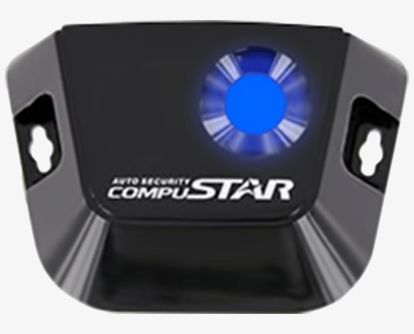 If You Are Worried About Someone Stealing Your Wheels - Compustar 3-in-1 Security Sensor (ft-das), transparent png