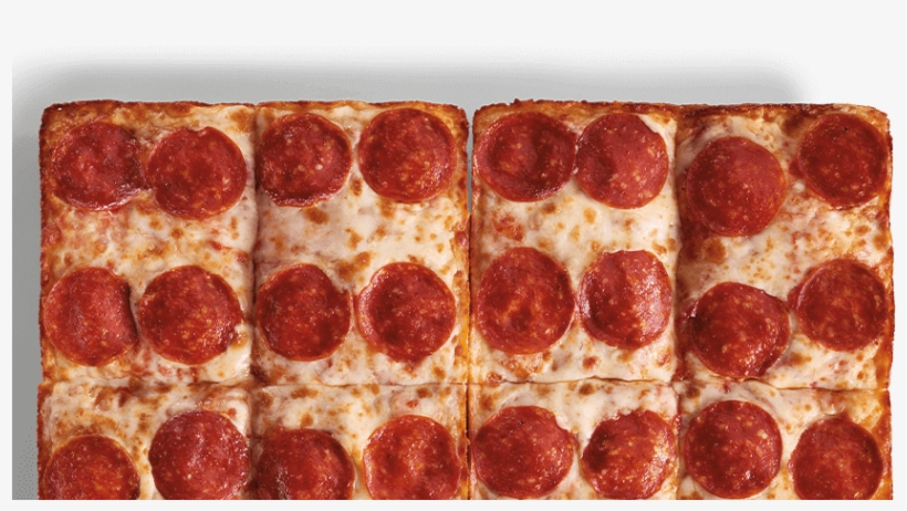 Deep Deep ™ Dish Pepperoni - Pepperoni, transparent png