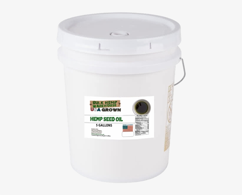 Conventional Hemp Seed Oil - Hemp Oil, transparent png