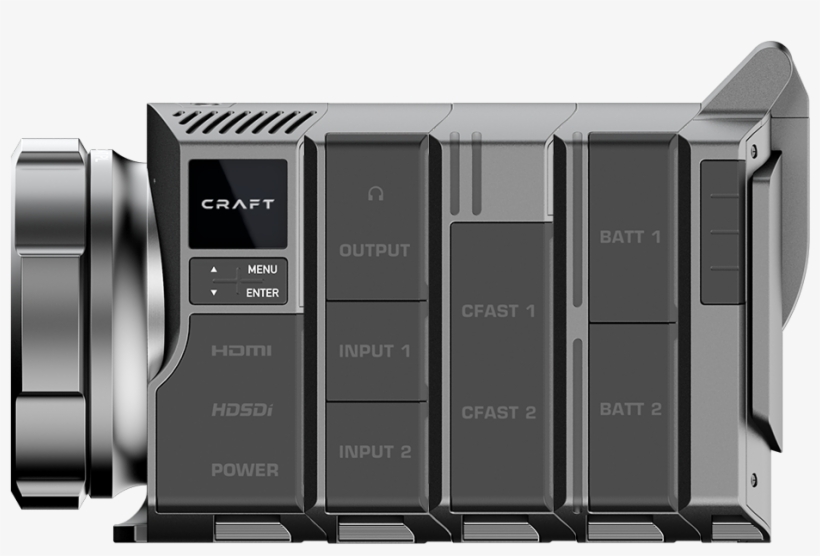 571777f2a18a4b483235eaea Full Craft Camera - Craft Camera, transparent png
