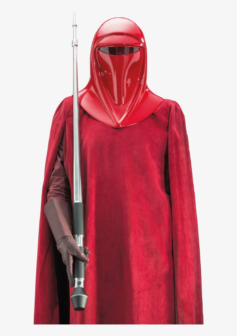 Imperial Royal Guard Rouvg - Rogue One Royal Guard, transparent png