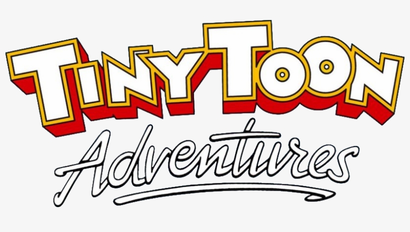 1990 1992, 1990 Present - "tiny Toon Adventures" (1990), transparent png
