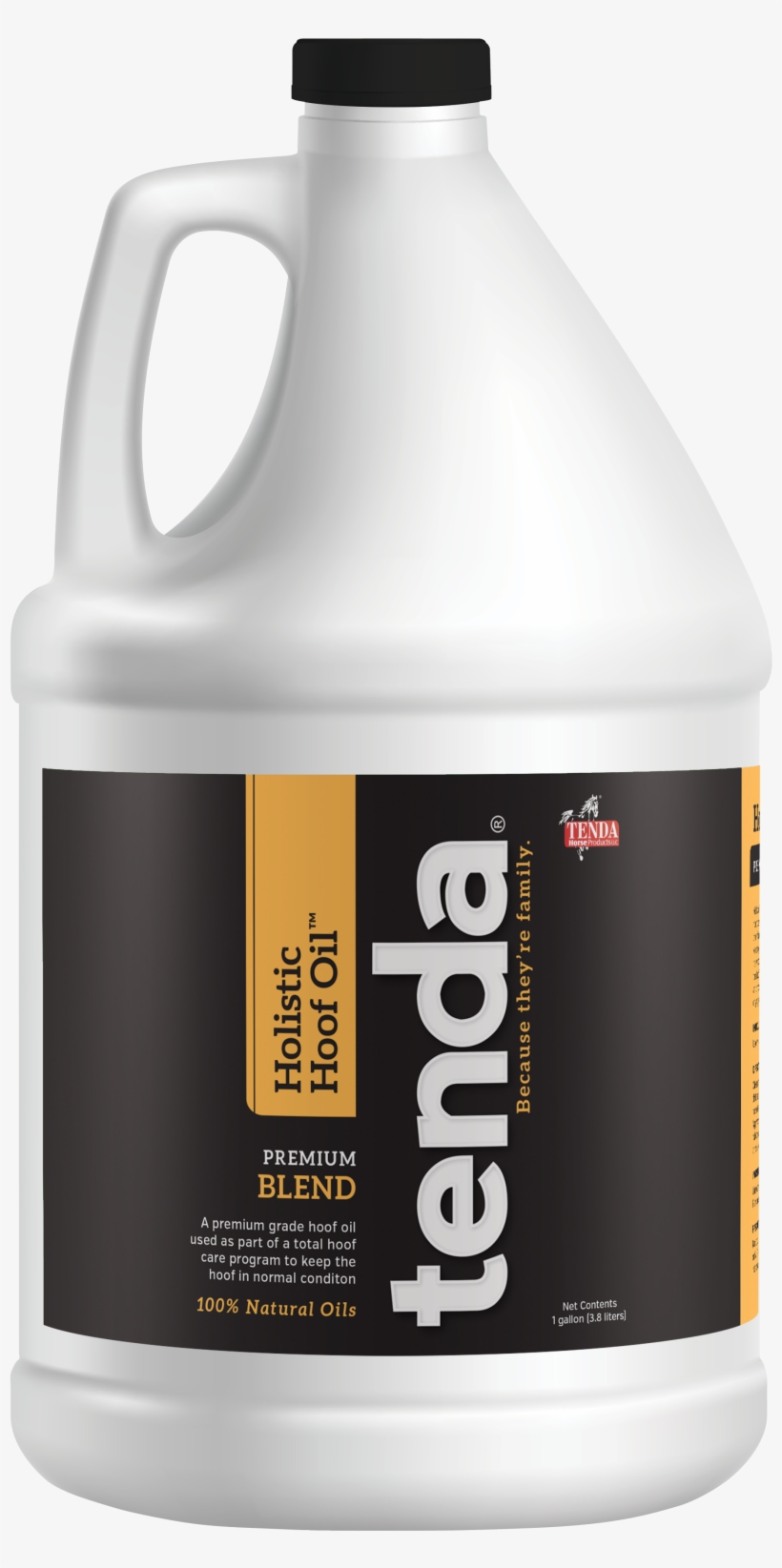 Holistic Hoof Oil, Thp0007, Gallon, transparent png