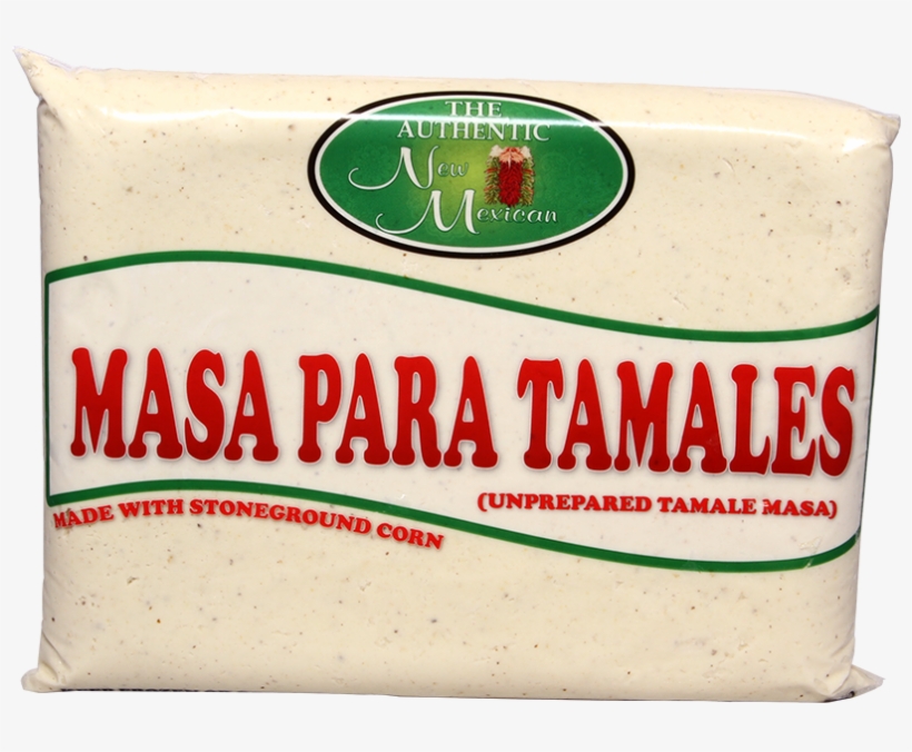 Tamale Masa Albuquerque 822x618 PNG Download PNGkit