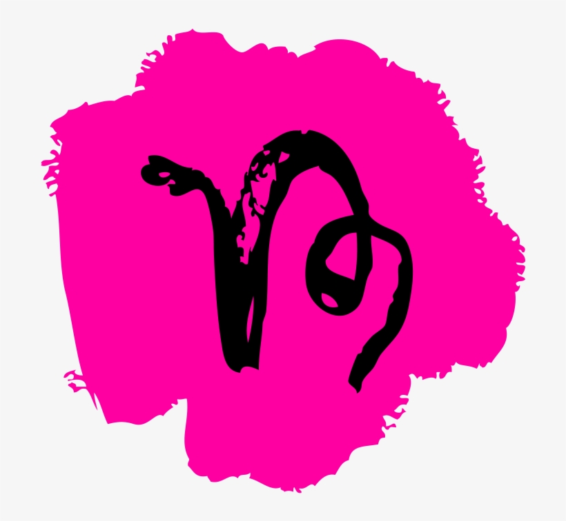 Star Sign Real Talk - Jesus Was A Capricorn, transparent png