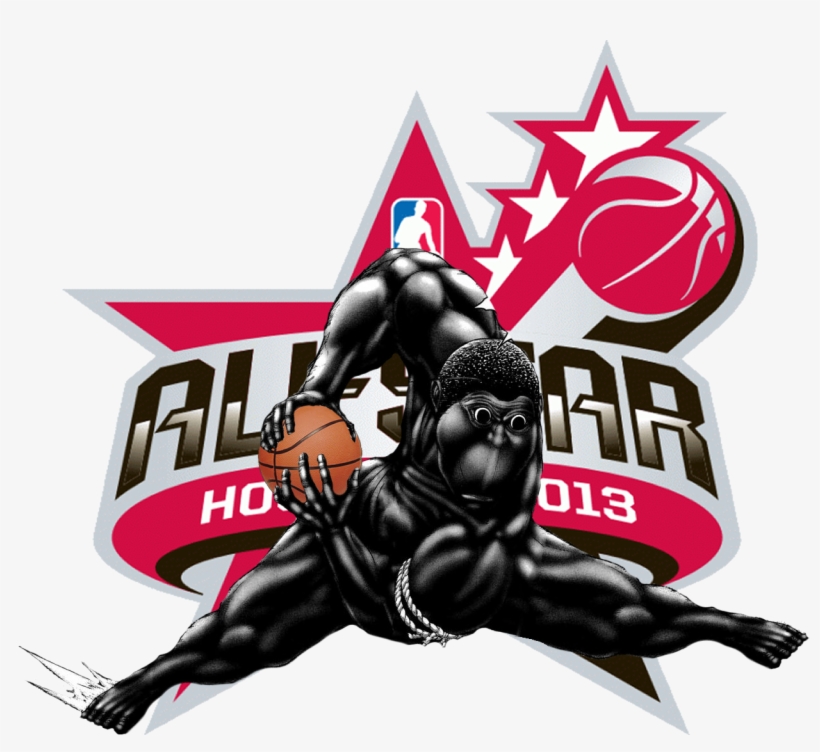 2013 Nba All Star Game Houston 2012 13 Nba Season Nba, transparent png