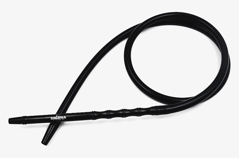 High Tech Hose With Surgical Glass Mouth Piece - Hose, transparent png