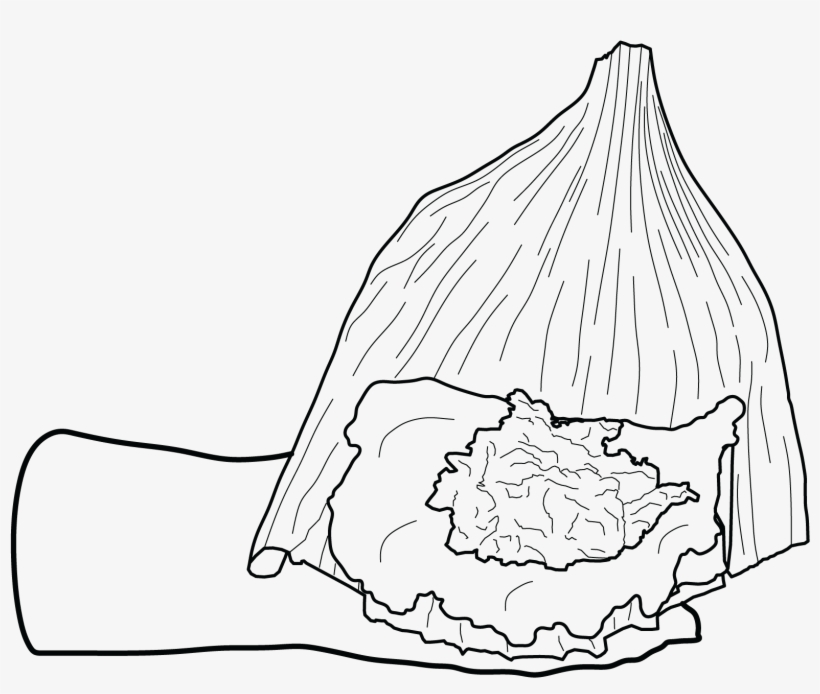 007 3 Tamales - Line Art, transparent png