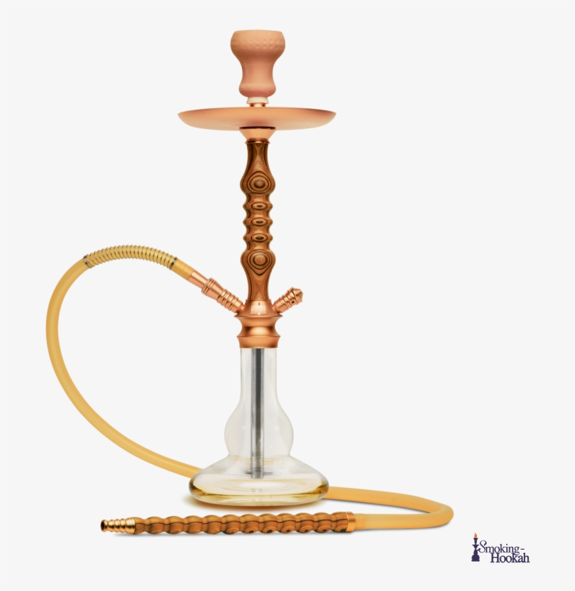 Amira Kirin Hookah Rose, transparent png