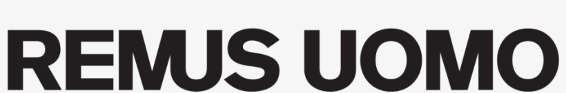 Up To 30% Off Suits In Store Now - Remus Uomo Logo, transparent png