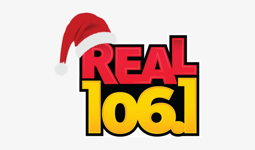 1 The Breeze Wisx Philadelphia Christmas - Real 106.1, transparent png