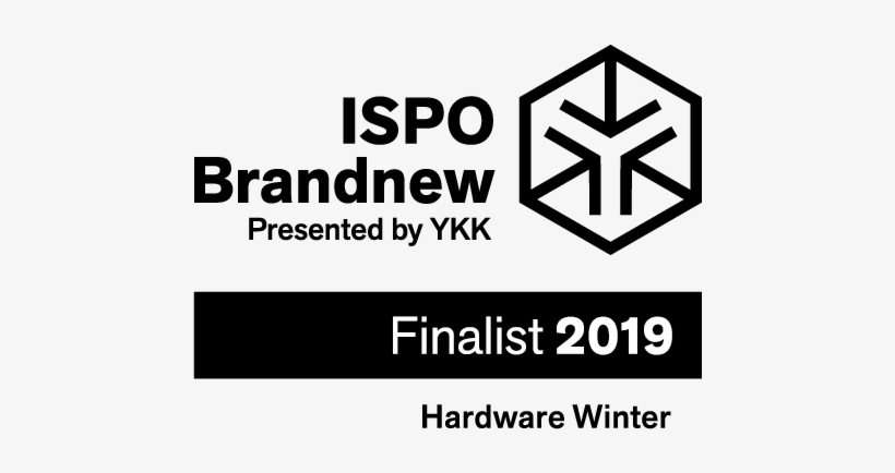 Ispo Brandnew Finalist, transparent png