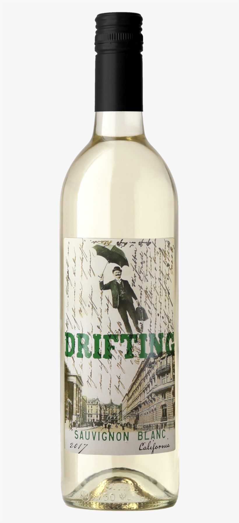 Driftingsauvignon Blanc - Sauvignon Blanc, transparent png