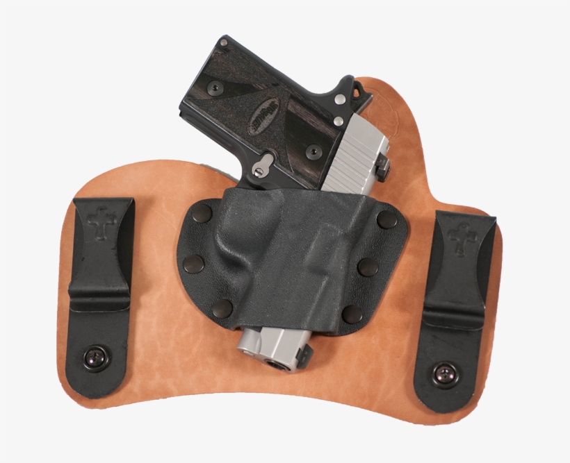 Crossbreed Holsters - Handgun Holster, transparent png