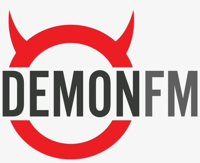 Facebook - Demon Fm, transparent png