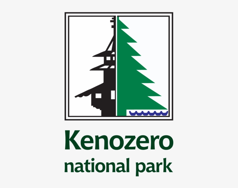 Logo Kenozero Np - Kenozersky National Park, transparent png