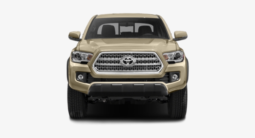 New 2019 Toyota Tacoma Trd Offroad - Toyota Tacoma, transparent png