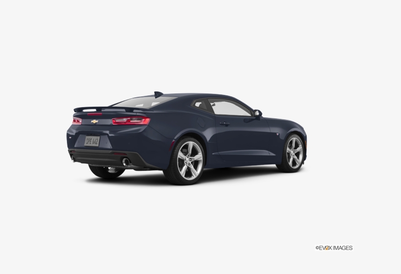 Used 2016 Chevrolet Camaro In Lexington, Sc - Nissan 370z 2018 Black, transparent png