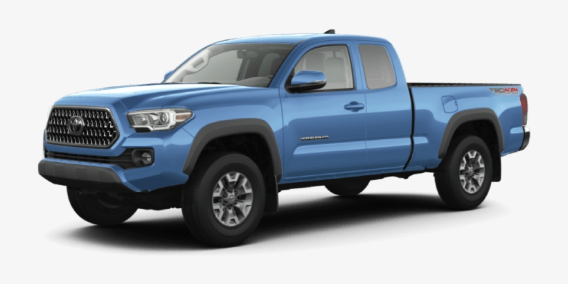 2019 Toyota Tacoma Calgary - 2018 Toyota Tundra Png, transparent png