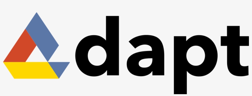 The Adapt Team, transparent png