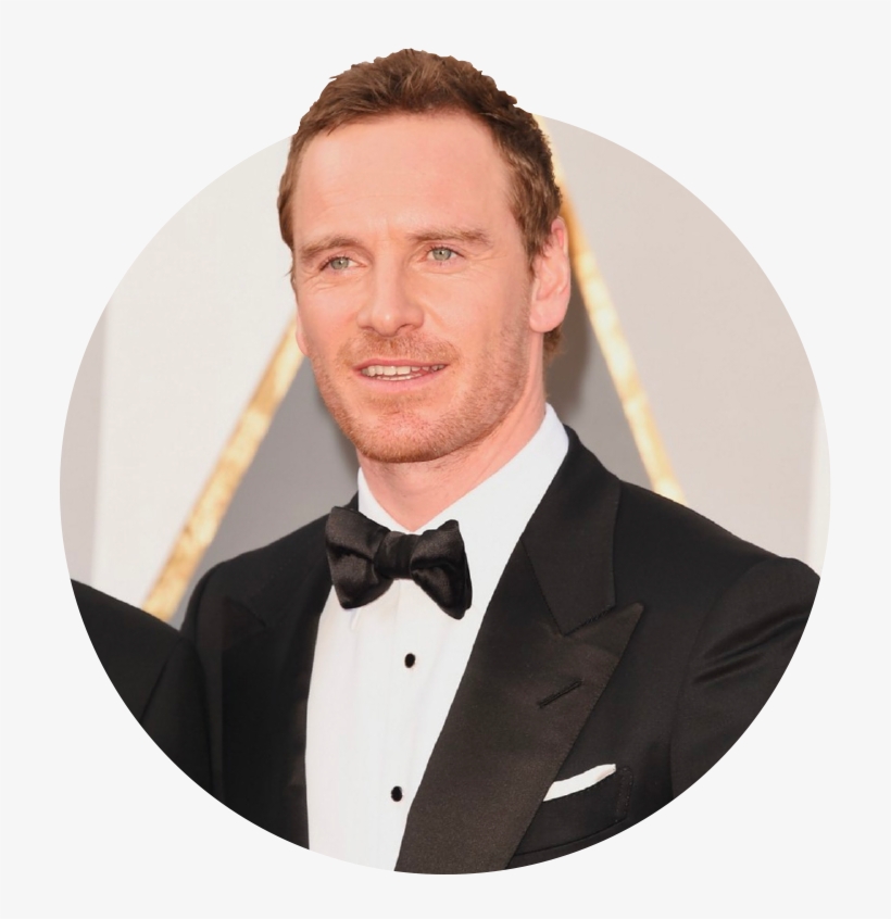 Michael Fassbender - Michael Fassbender Eddie Redmayne, transparent png