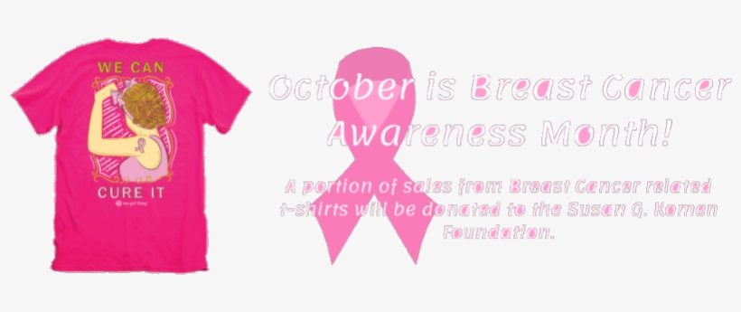 Breast Cancer Awareness Month - The Breast Cancer Awareness Month, transparent png