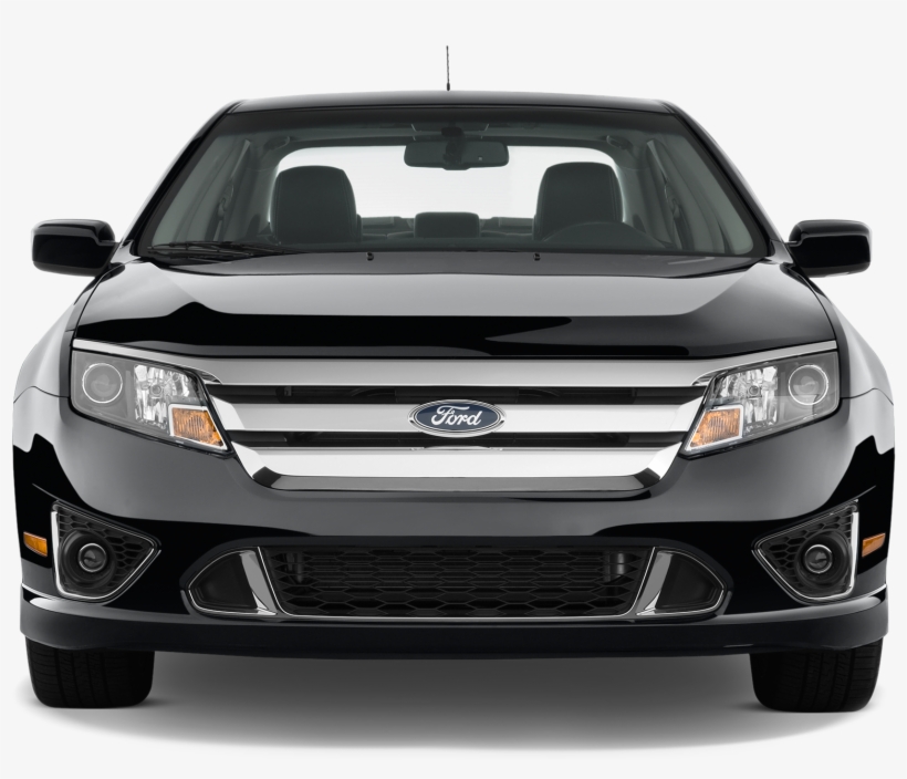 2010 Ford Fusion - 2016 Mazda 3 Front, transparent png