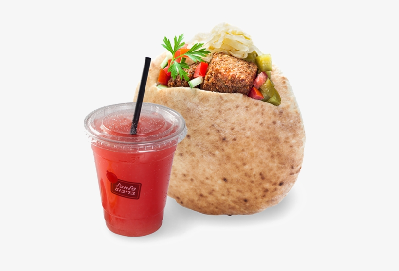03 120k Falafel Deal 1 18 Sep 2017 - Franchising, transparent png