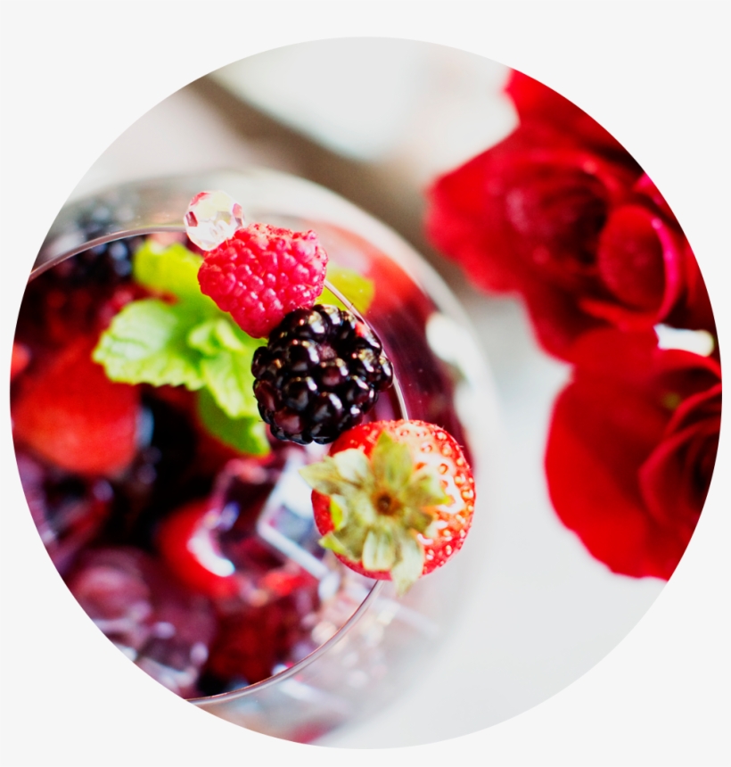 Lvp Red Sangria - Sangria, transparent png