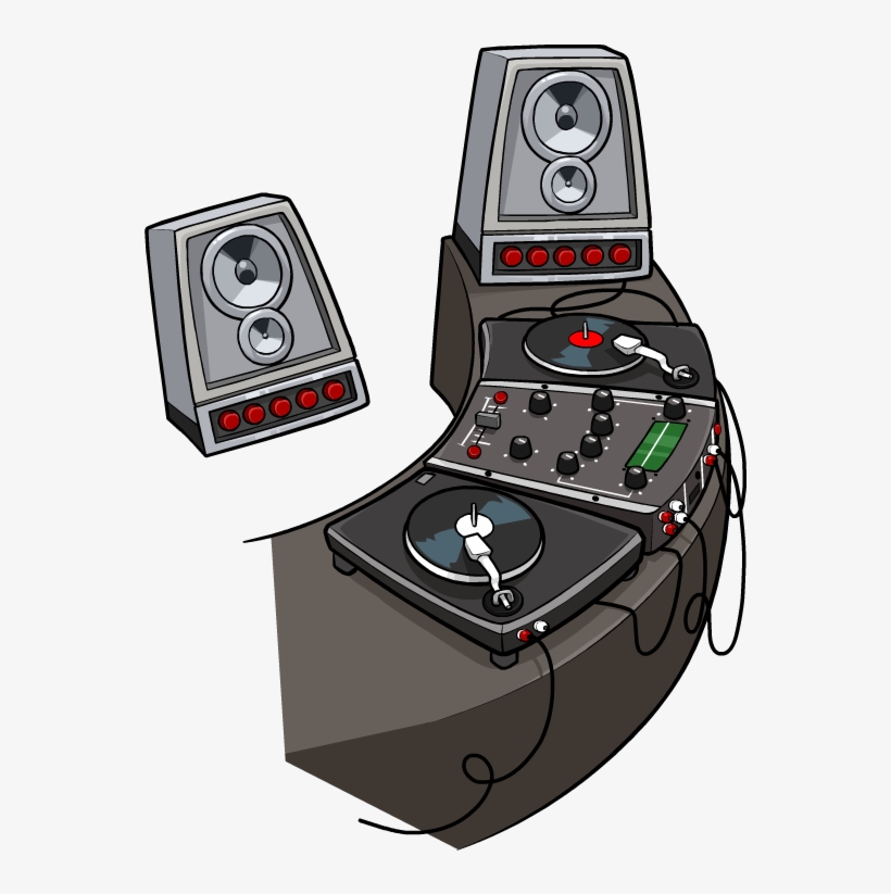 Thumb Image - Imagenes En Png De Dj, transparent png