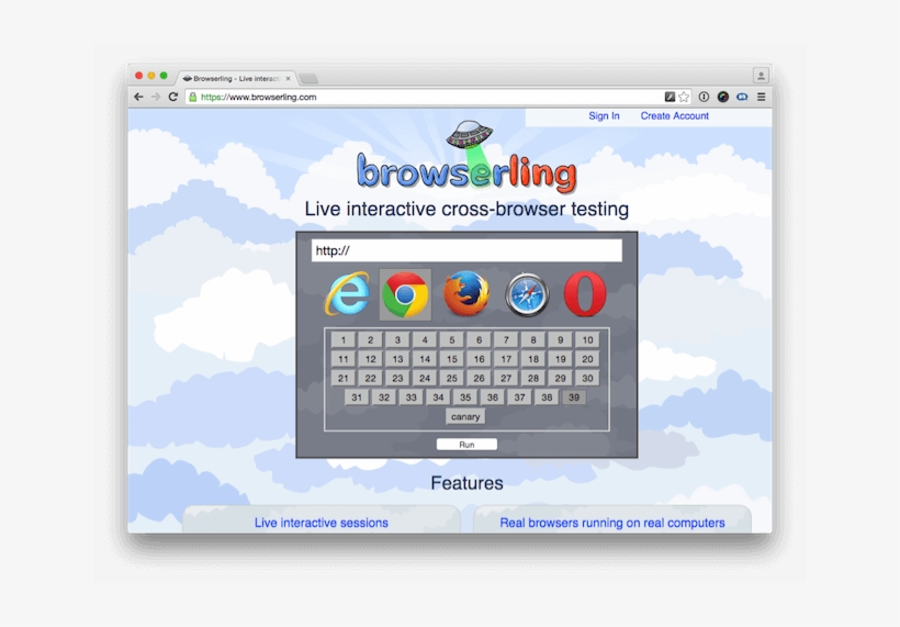 Browser Testing With Browserling - Cross Browser Testing شرح, transparent png