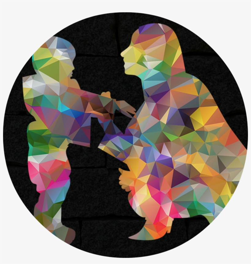 Mother-3312105 - Mother, transparent png