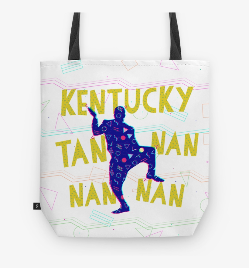 Bolsa Kentucky Tan Nan Nan Nan De Luis Fernando Aita - Kentucky, transparent png