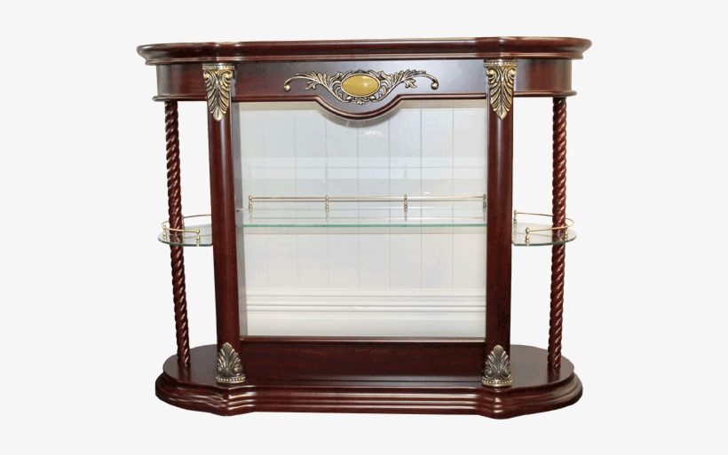 Column Bar Counter - Furniture, transparent png